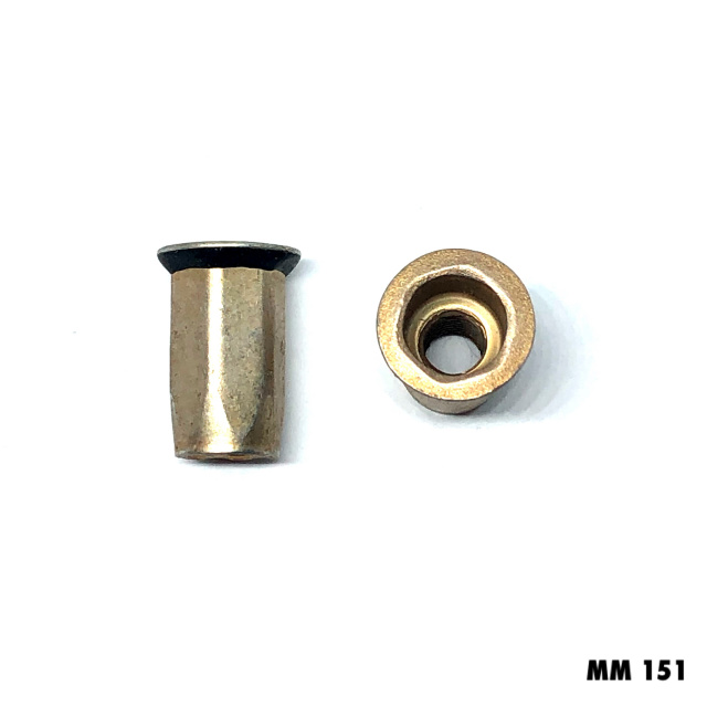 MM151 -Reg or Bulk  / M6-1.0 Specialty Insert / Ford