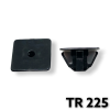 TR225 - 5 or 25 / Grill Grommet