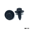 MM125 - 25 or 100  -  8x25mm Body Bolt