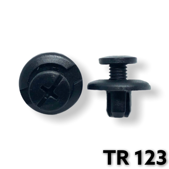 TR123 - 25 or 100 / Honda Splash Shield