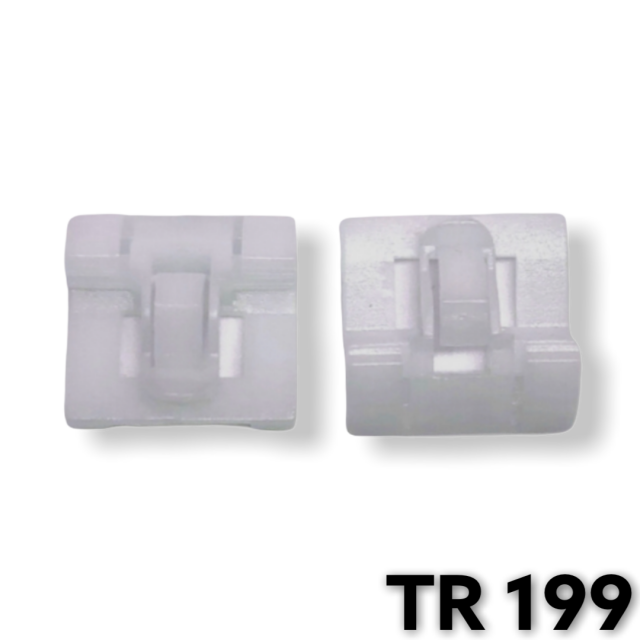 TR199 - 10 or 40 / Civic Belt Mldg.