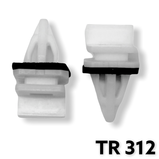 TR312 -10 or 40 / Honda Rocker Pnl. Clip