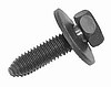 MM120 - 25 or 100  -   8x30.Body Bolt