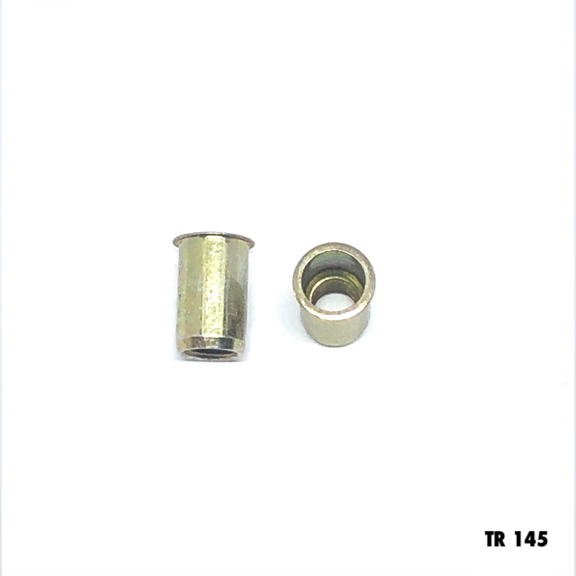 MM145 -Reg.or Bulk   / M5-.8  Thin Sheet Nutserts