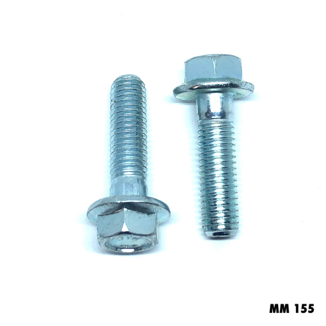 MM155 - 25 or 100  -    8 x 30mm -12mmHx. 