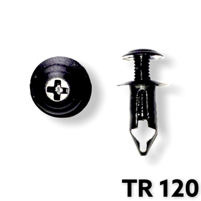 TR120 - 25 or 100  / Imports, GM, Universal