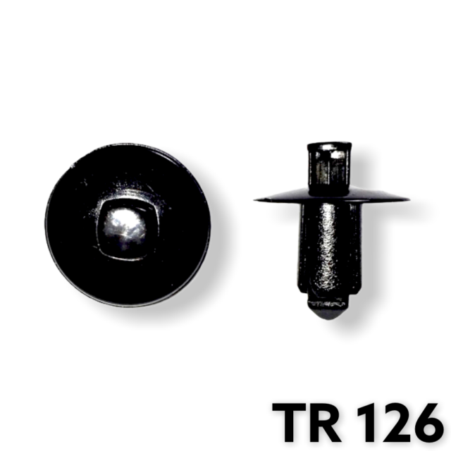 TR126 -25 or 100  / Nissan