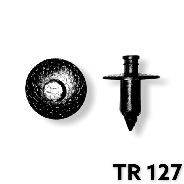 TR127 -25 or 100 / Toyota, Nissan, Universal 