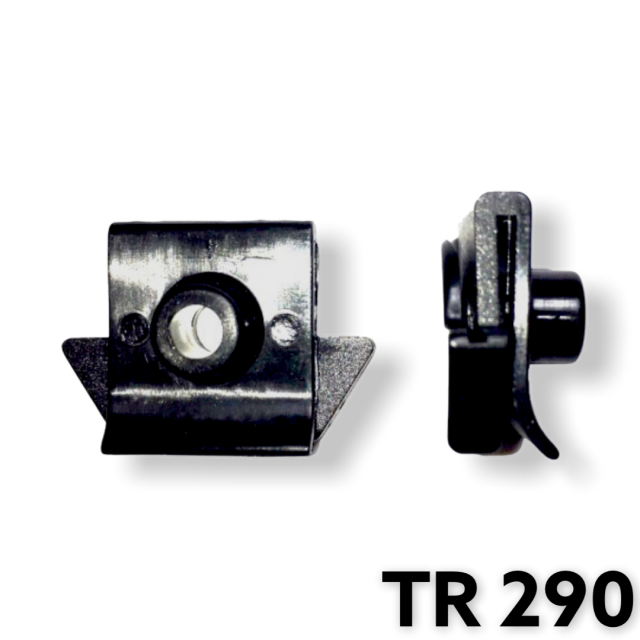 TR290 - 20 or 80  / Nissan  