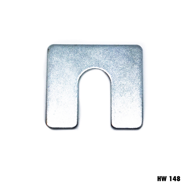 HW148 -  25 or 100  - 1/16 x 3/8" Body Shim