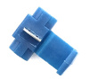 EL 106 -Reg.or Bulk  /  Skotchlok (Blue) 