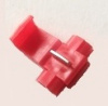 EL 107 -Reg.or Bulk  / Skotchlok (Red) 