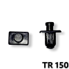 TR150 - 25 or 100 / Datsun Cowl Ret.