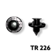 TR226 -25 or 100 / Nissan Shield Ret.