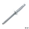 RV137 - 25 or 100  / Mercedes 5/32" Split Rivet